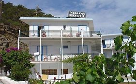 Ξενοδοχείο Νίκος