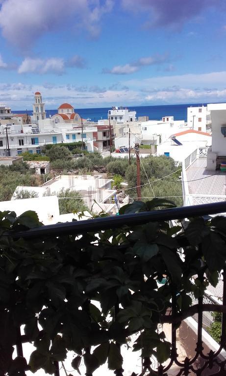 Ξενοδοχείο Νίκος Διαφάνιον Εξωτερικό φωτογραφία